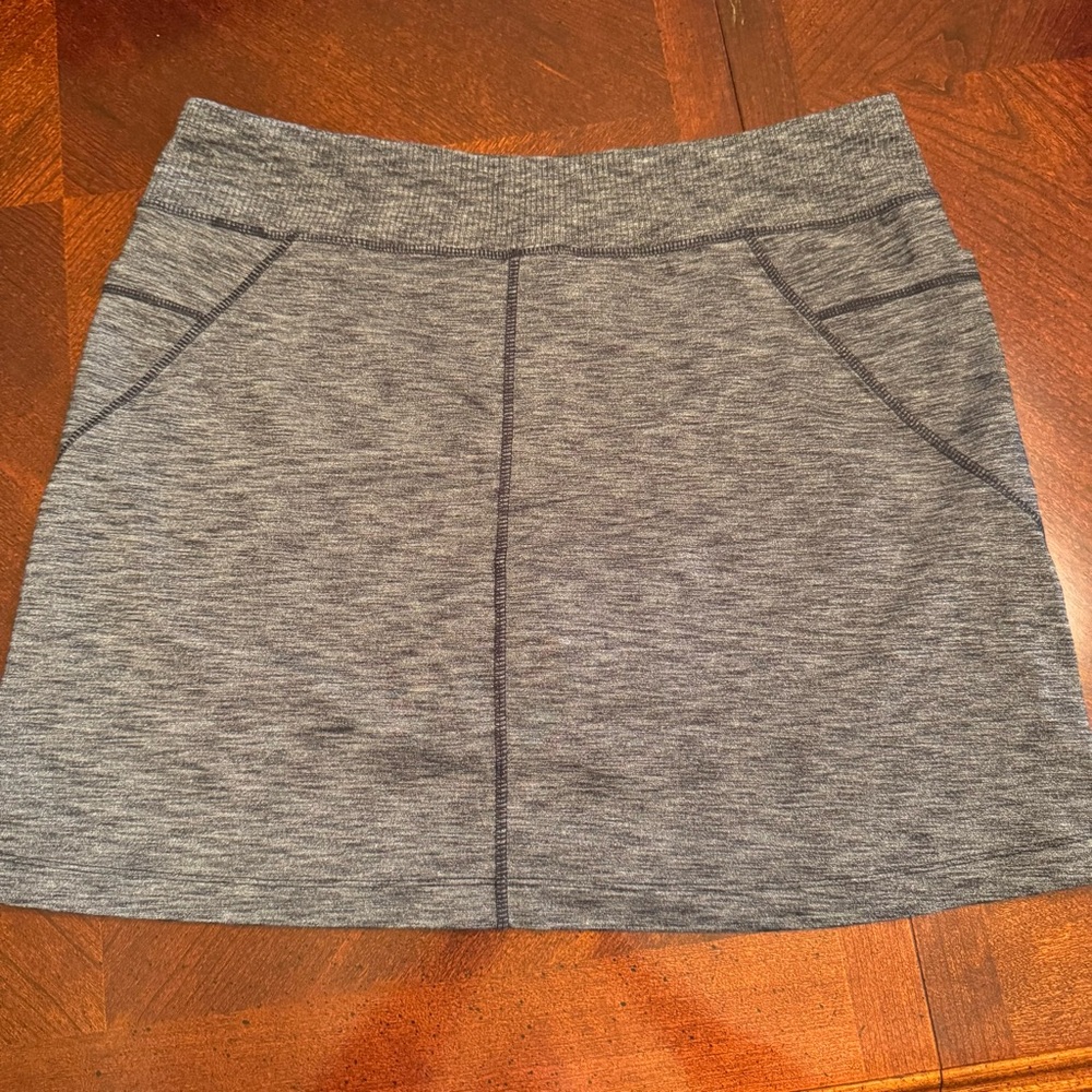 Athleta Excursion Skort - Picture 5 of 11